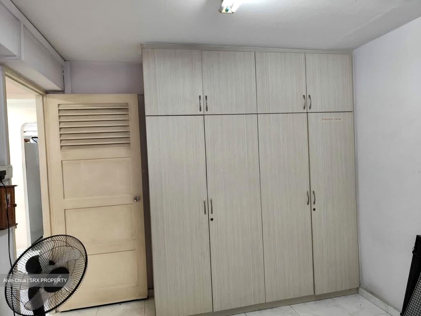 Blk 1 Tanjong Pagar Plaza (Bukit Merah), HDB 3 Rooms #557635361